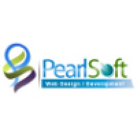 Pearl-Soft logo - Similar company to Doozy Info Software Solutions