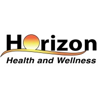 Horizon Health and Wellness logo - Similar company to Pulse Health & Wellness
