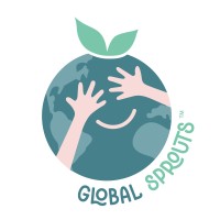 Global Sprouts logo - Similar company to 3To60 Ventures
