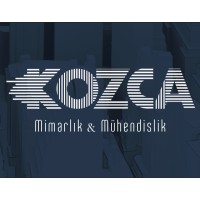 KOZCA Mimarlik&Mühendislik logo - Similar company to Örmeci̇ Mi̇marlik | Ormeci Architects