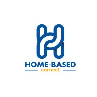 Home-Based Connect logo - Similar company to Steadfast Outsource