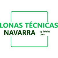 LONAS TECNICAS NAVARRA SL logo - Similar company to Toldos Urca, S.L