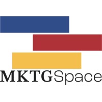 MKTGSpace logo - Similar company to Anyquip Inc
