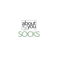 Socks About you logo - Similar company to Socks Quick