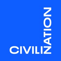 Civilization logo - Similar company to Sheer Influence