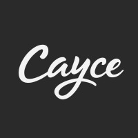 Cayce Golf logo - Similar company to Dormie Workshop