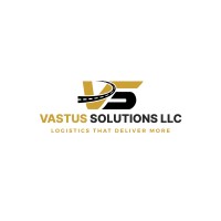 Vastus Solutions LLC logo - Similar company to Vestus