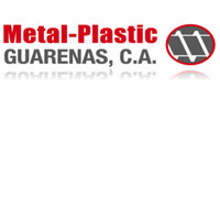 Metal Plastic logo - Similar company to Plasticos De Empaque C.A.