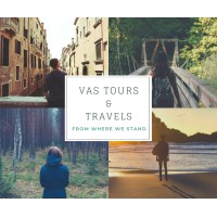 VAS Tours&Travels logo - Similar company to Clara International - Recuirtment Firm