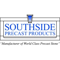 Southside Precast Products logo - Similar company to Rubberform Recycled Products, Llc