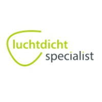 Luchtdicht specialist logo - Similar company to Celdex Bv