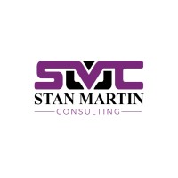 Stan Martin Consulting, LLC logo - Similar company to Resource Council Of Wny