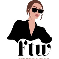 FTW Social Club logo - Similar company to Curee