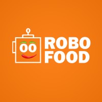 RoboFood logo - Similar company to Conterials.Com