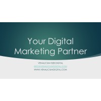 Venalicium Digital LLC logo - Similar company to Wasper Tech