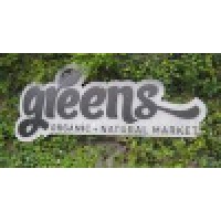 Greens Organic and Natural Market logo - Similar company to Kafka'S Organic