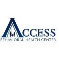 Access Behavioral Health Center logo - Similar company to Valley Behavioral Health, Llc