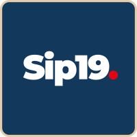 SIP19 logo - Similar company to Pascal Editions