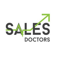 Sales Doctor Ltd logo - Similar company to Sales Activator