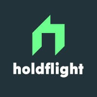 Holdflight AB logo - Similar company to Itslovisaantons - Create & Content