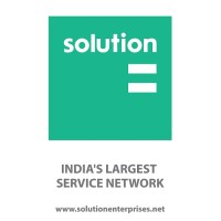 Solution Enterprises logo - Similar company to Solution Enterprises