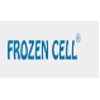 Frozen Cell. INDIA logo - Similar company to Genèse Biotique Pvt Ltd