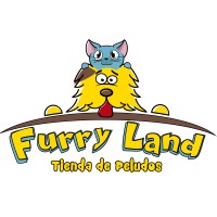 Furry Land Colombia logo - Similar company to Hakunamatata64