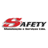 Safety Manutenção e Serviços logo - Similar company to Trimono
