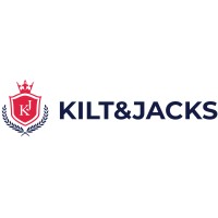 Kilt and Jacks logo - Similar company to Kilt Creative