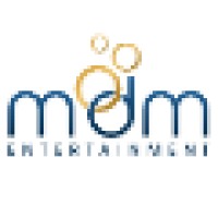 Mdm Entertainment