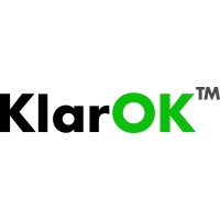 KlarOK logo - Similar company to Kontrollerad Bilverkstad