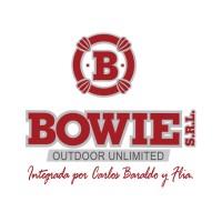 Bowie Srl logo - Similar company to Wald S.A