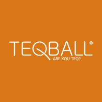 Brunei Teqball Association logo - Similar company to Mint Brunei