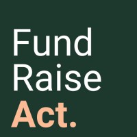 FundRaiseAct - Révéler les générosités logo - Similar company to Force For Good