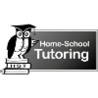 Home-School Tutoring UK logo - Similar company to Tutorright