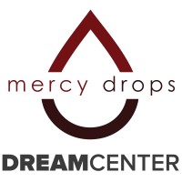 Mercy Drops Dream Center logo - Similar company to Newport News Commissioner Of The Revenue