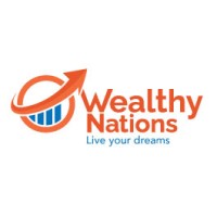 Wealthy Nations logo - Similar company to Insytify