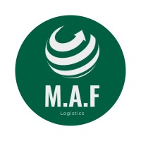 MAF LOGISTICS PLC logo - Similar company to Awash Cargo