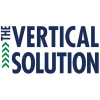 The Vertical Solution logo - Similar company to Vs Solution