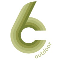 C6 Outdoor logo - Similar company to The Institution Post
