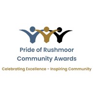 Pride of Rushmoor Community Awards CIC logo - Similar company to Parity For Disability