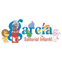 García Editorial Infantil logo - Similar company to Waffco