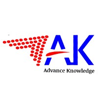 AK Institute logo - Similar company to /Slash