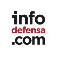 Infodefensa logo - Similar company to Defensa.Com