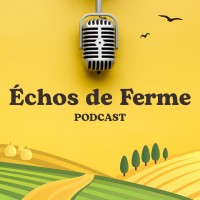 Échos de Ferme logo - Similar company to Ferme De Leddeville