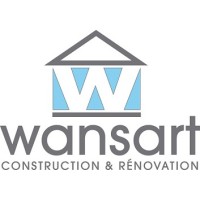 WANSART CONSTRUCTION ET RENOVATION DURABLE logo - Similar company to Sasu Moncocon