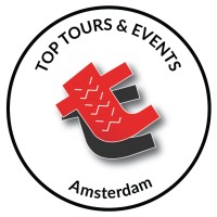 Top Tours & Events BV logo - Similar company to Rifd Creations