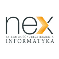 NEX Księgowość logo - Similar company to Exelo Its Sp. Z O.O.