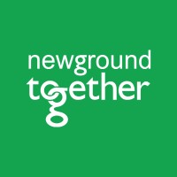 Newground Together logo - Similar company to Education Business Partnership (Nw)