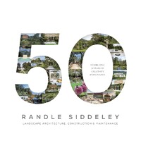 Randle Siddeley logo - Similar company to Seacon Ltd